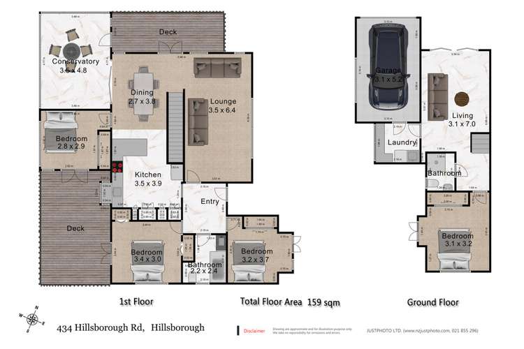 434 Hillsborough Road Mount Roskill_19