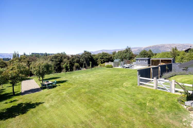 43 Hardie Place Albert Town_23