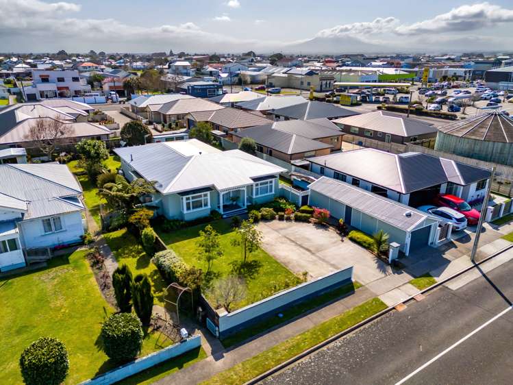 17 Albion Street Hawera South Taranaki Houses for Sale One Roof