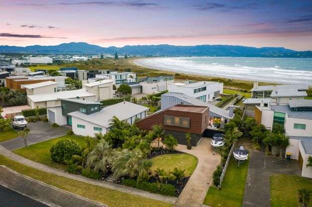 49 Taumata Road in Omaha, Rodney, Auckland