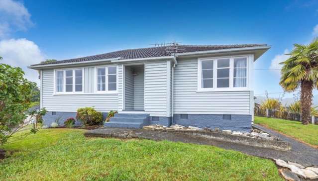 TE KUITI - 3 BEDROOMS