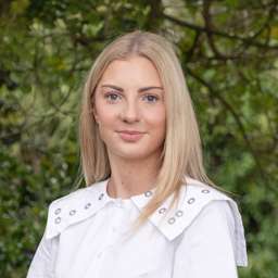 Jade Ruxton
