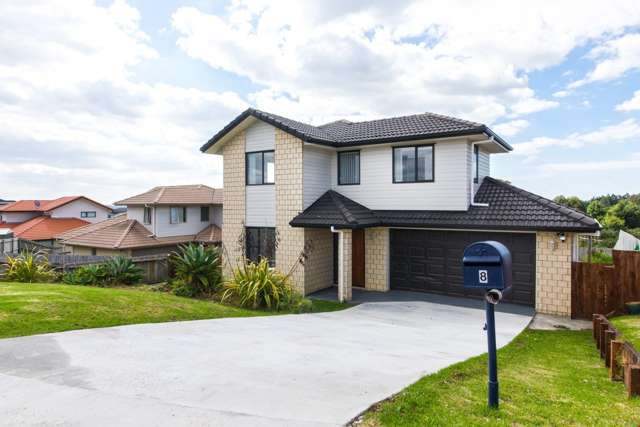 8 Kokako Rise Papakura_2