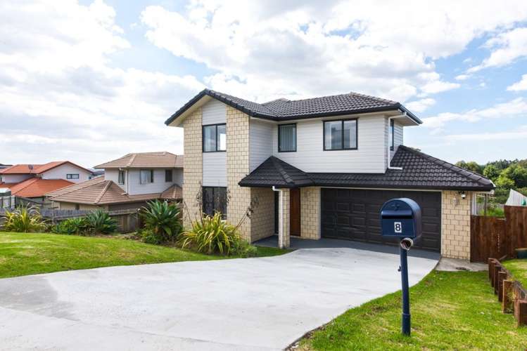 8 Kokako Rise Papakura_2