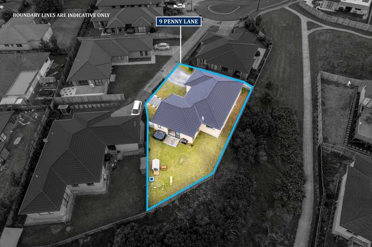 9 Penny Lane Pukekohe_21