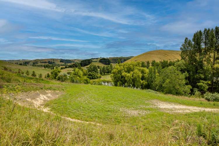Lot Lot 2 Kopaki Bay Road Puketapu_0