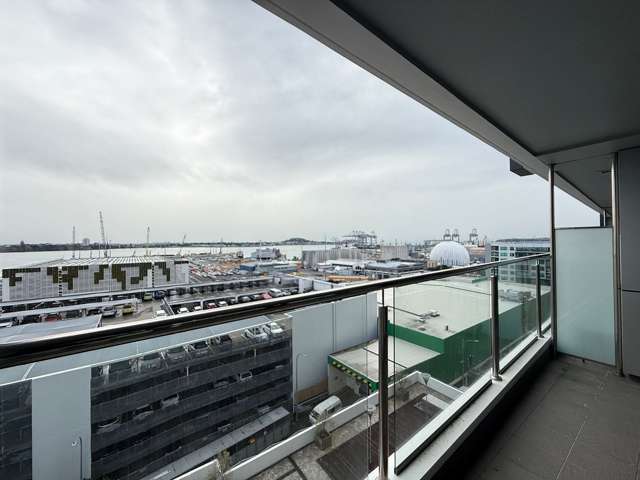18 Beach Road Auckland Central_2