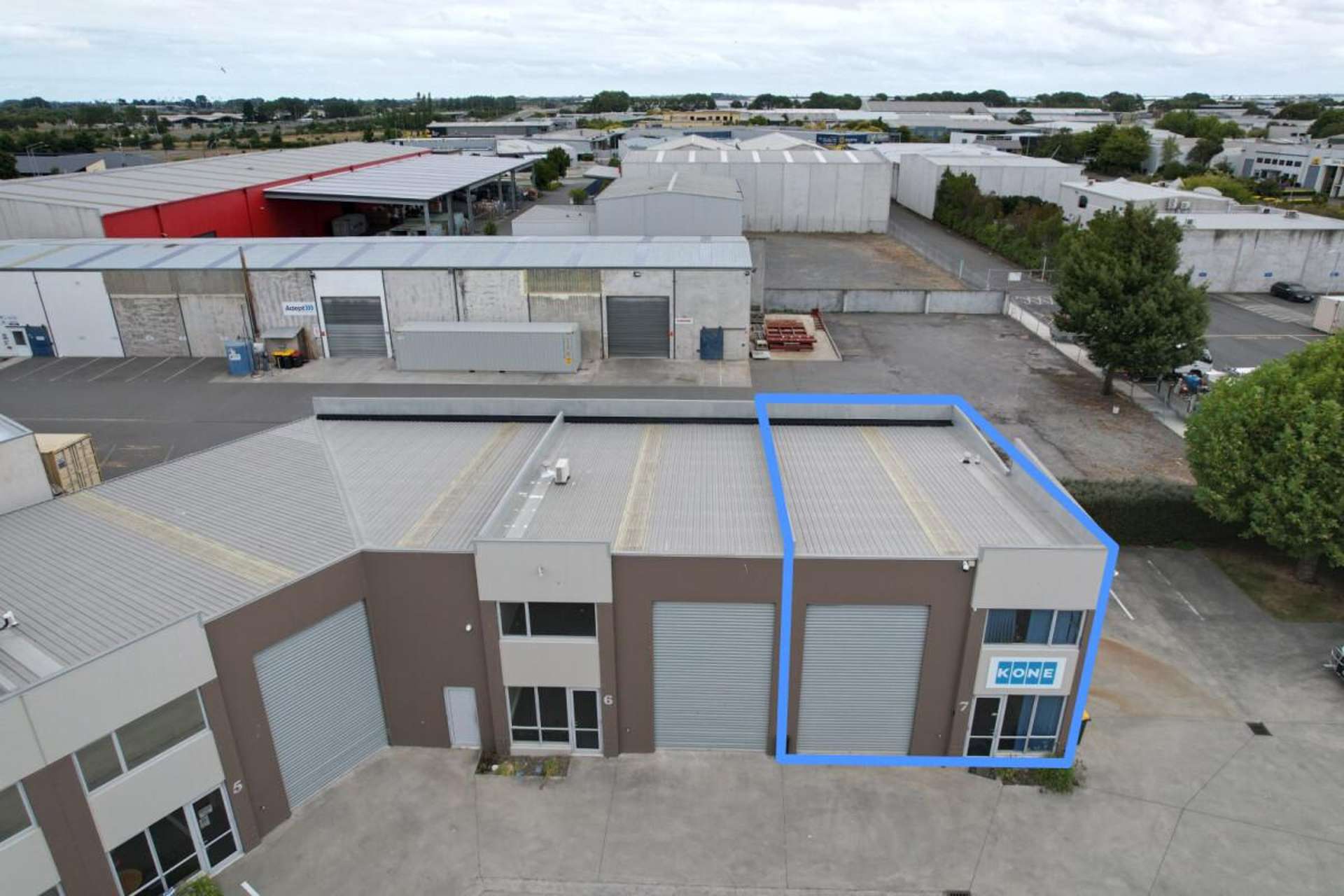 Unit 7, 9 Craft Place Middleton_0