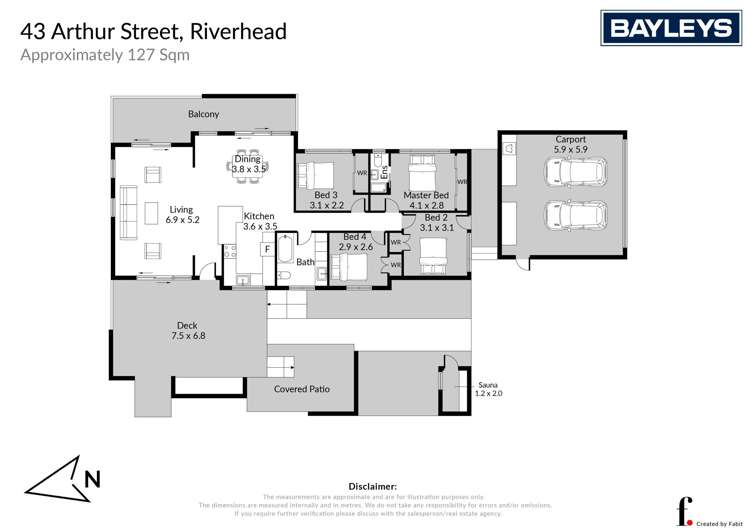 43 Arthur Street Riverhead_19