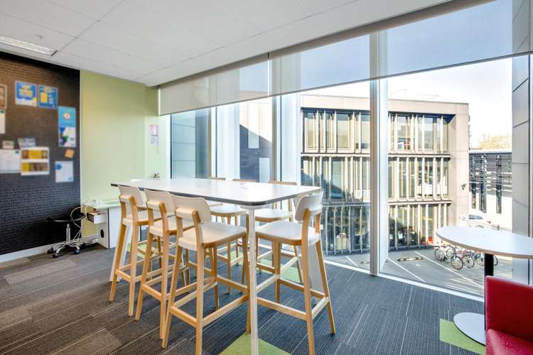 51 Victoria Street City Centre_6