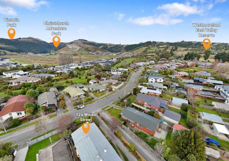 12A Waiau Street Cracroft_18