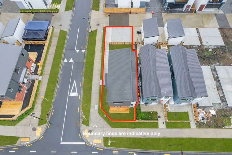 20 Corporal Street Papakura_30