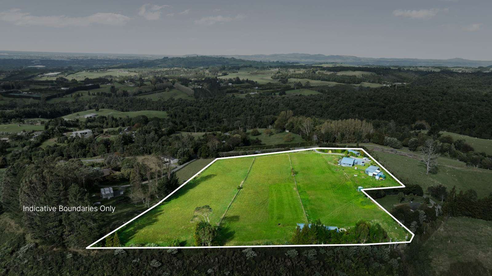 760 Esdaile Road Whakamarama Western Bay Of Plenty Houses for