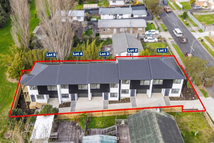 Lots 1-4/4 Ennis Avenue_5