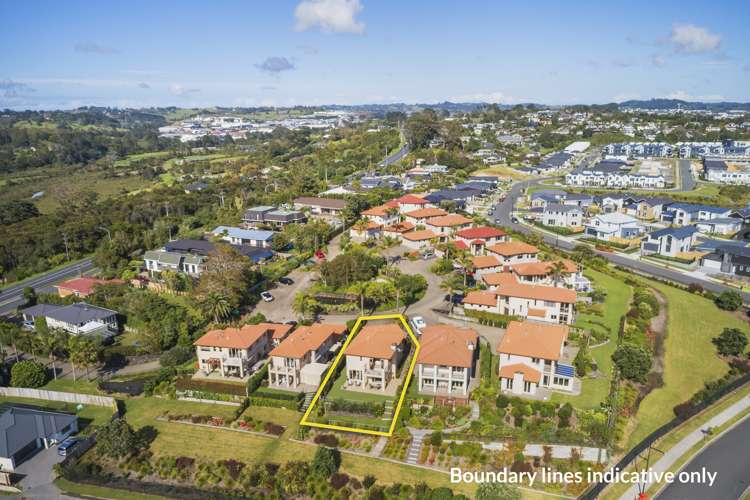 3/126 Whangaparaoa Road Red Beach_19