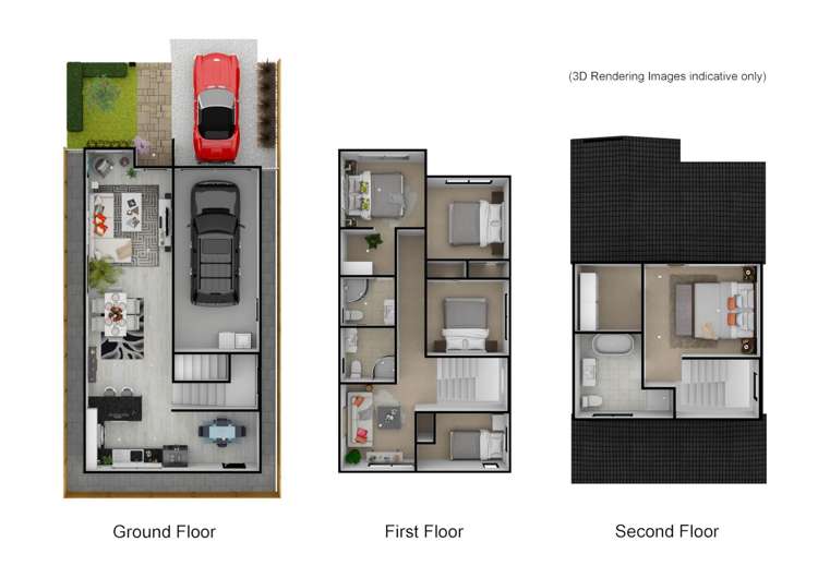 16 Laquinta Place Flat Bush_11