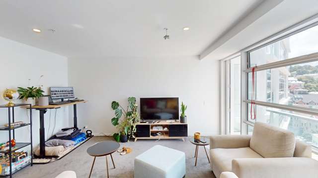 E1105/160 Victoria Street Te Aro_4