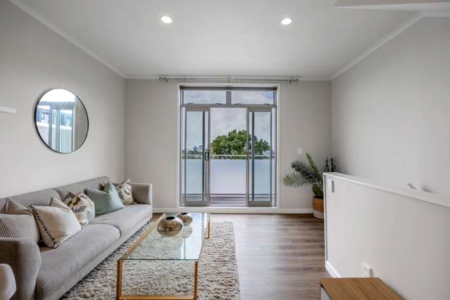 25l George Street Mount Eden_1