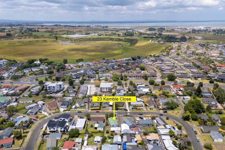 23 Kemble Close Mangere_21