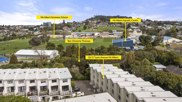 26/17 Lyon Avenue Mount Albert_18