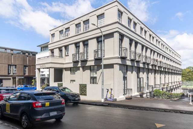 3K/5 Cheshire Street Parnell_1