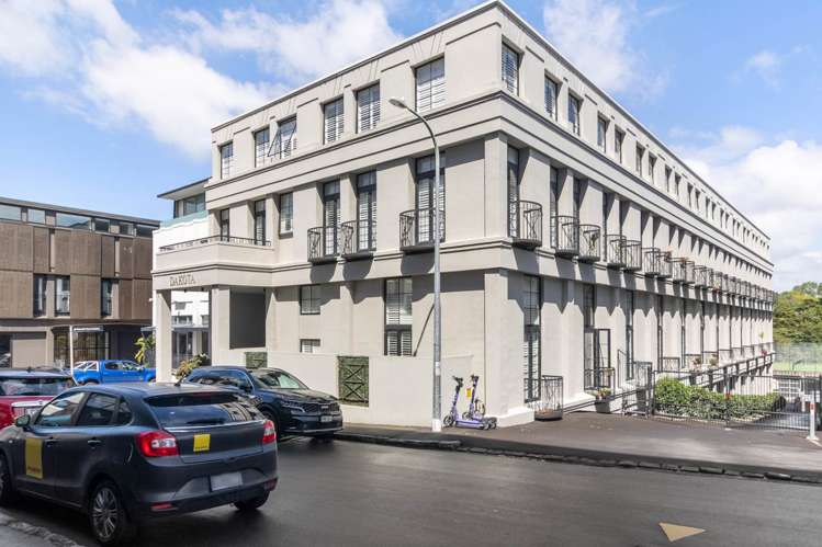 3K/5 Cheshire Street Parnell_1