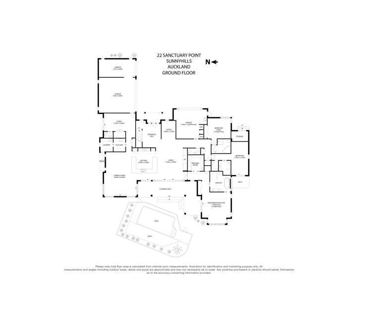 22 Sanctuary Point Sunnyhills_18
