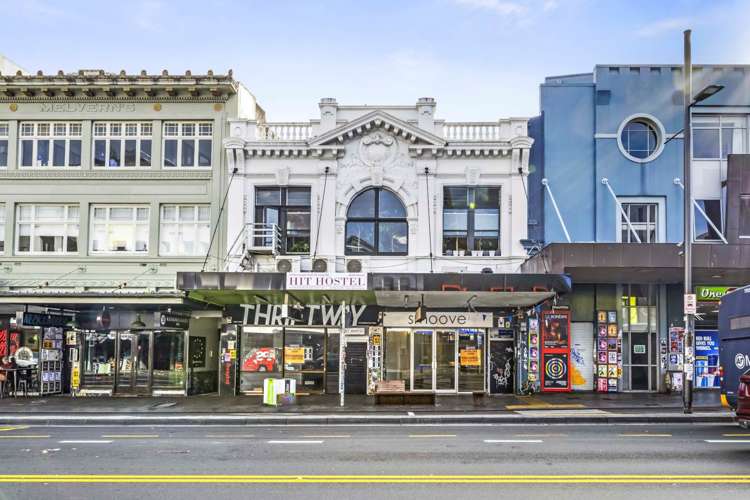 145 Karangahape Road Newton_17