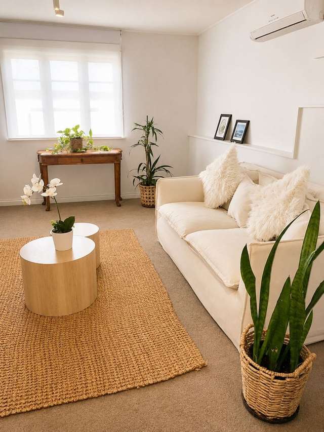 Central Ponsonby Bungalow