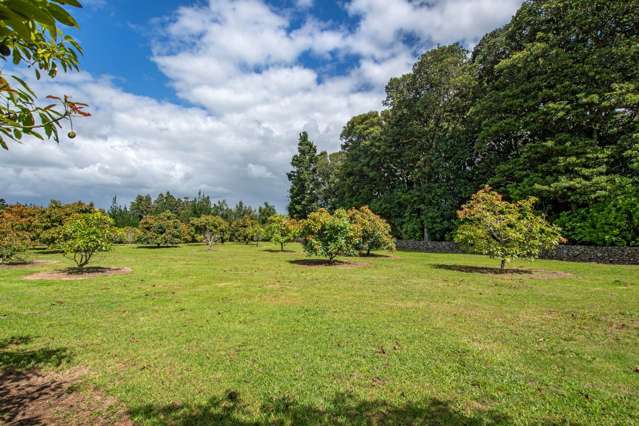 Prime Kara Road Land Holdings