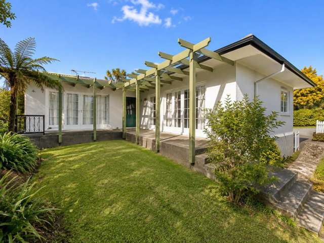 Charming Brooklands Home