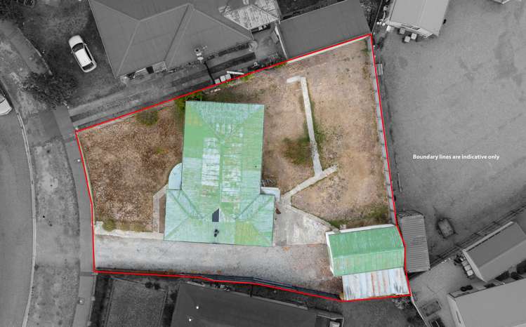 6 Winston Place Alexandra_12