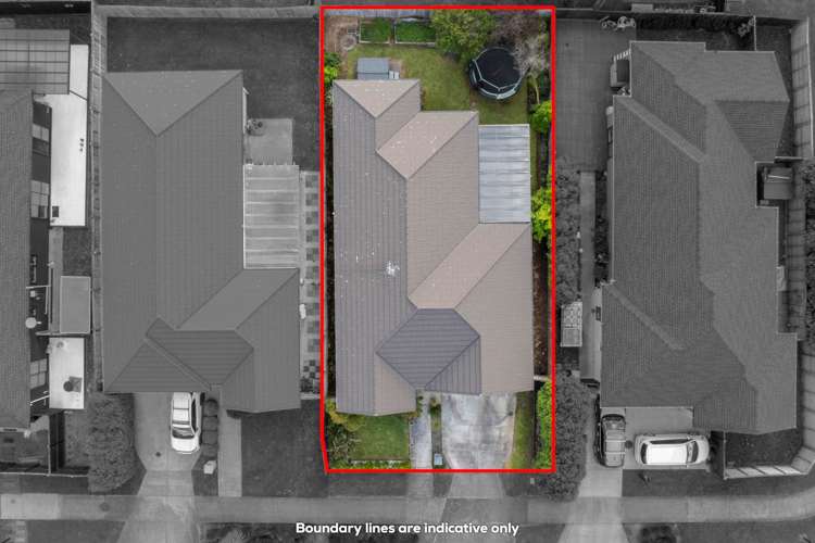 18 Wellfield Drive Papakura_23