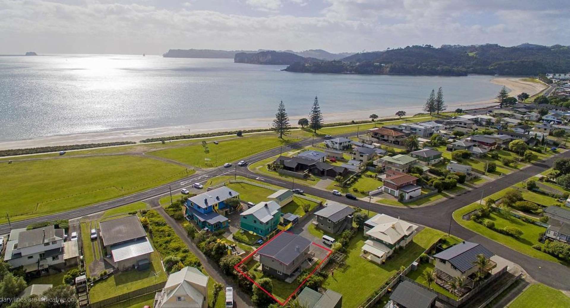 1B Bruce Street (Upstairs) Whitianga_0