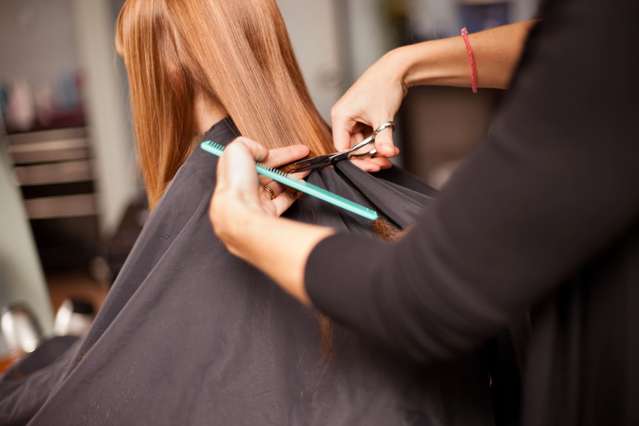 Famous Beauty Salon In North Shore