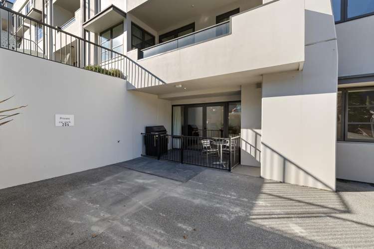 Unit 204 The Glebe, 1 Beetham Street Queenstown_17