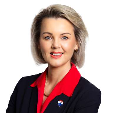 Krystal Kelly Talivai