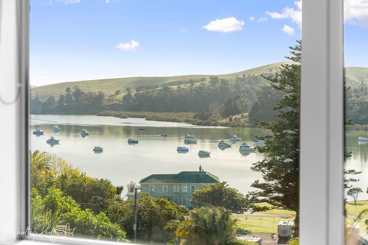 12 Cliff Street Paparoa_31