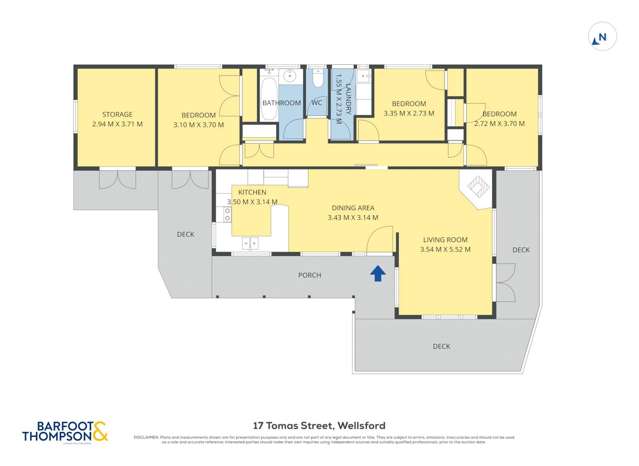 17 Tomas Street Wellsford_1