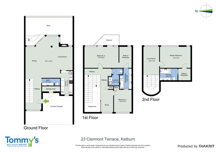 23 Clermont Terrace Kelburn_16