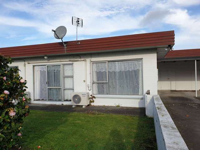 Charming 2BR Unit in Manurewa