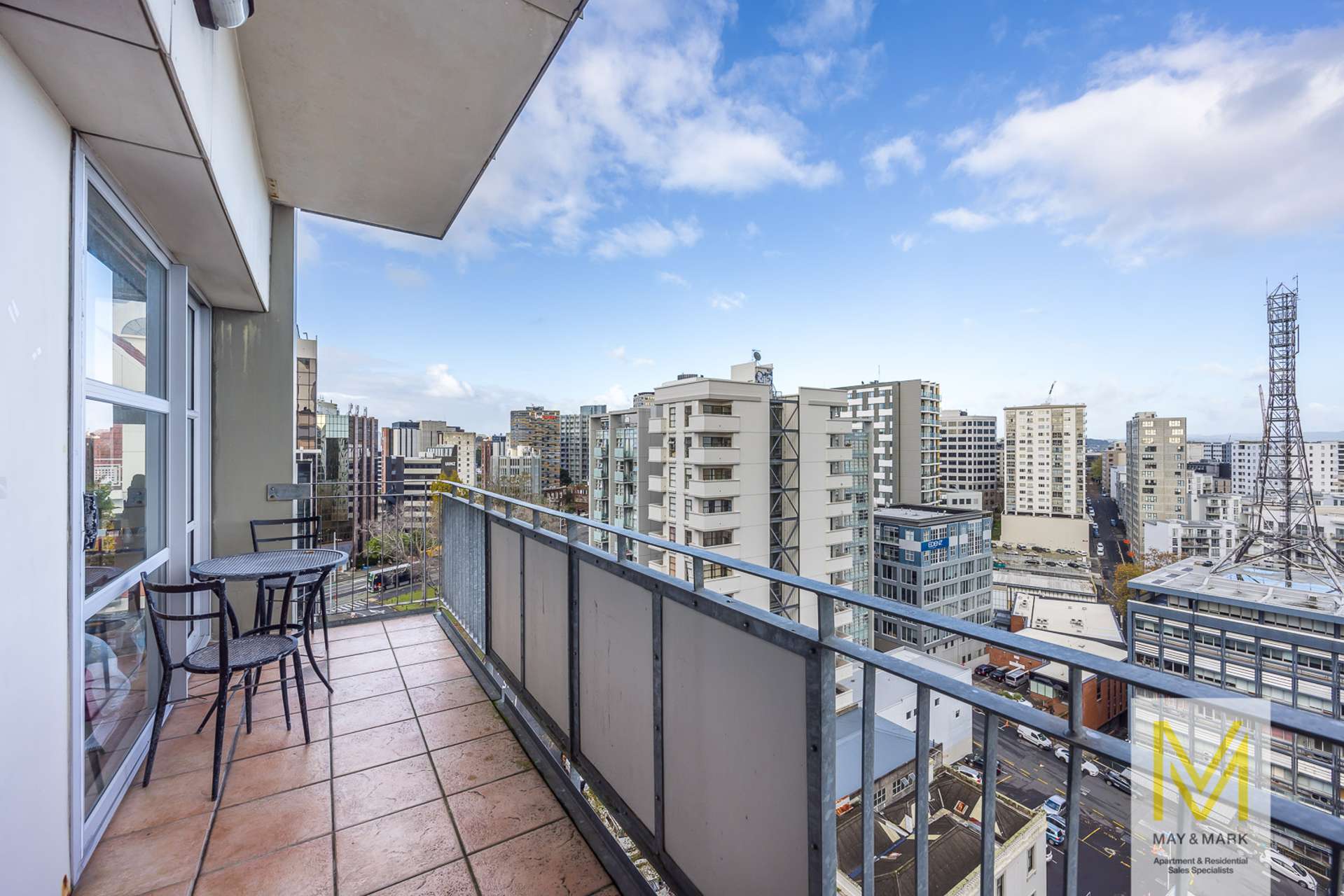 11a/82 Wakefield Street Auckland Central_0