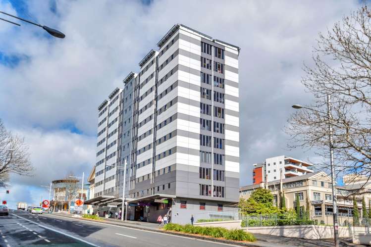 411/421 Queen Street City Centre_10