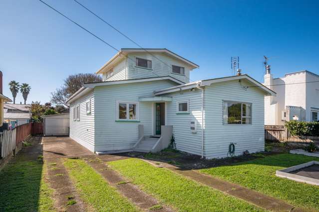 Deceased Estate - Huge Potential! Ignore CV