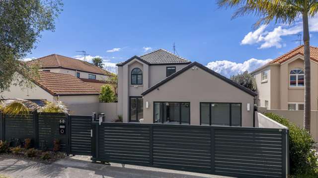 Fully Renovated with Bonus Rooms | BDSC ZONE