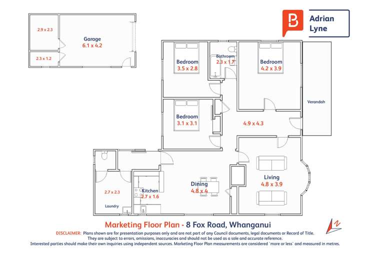 8 Fox Road Springvale_32