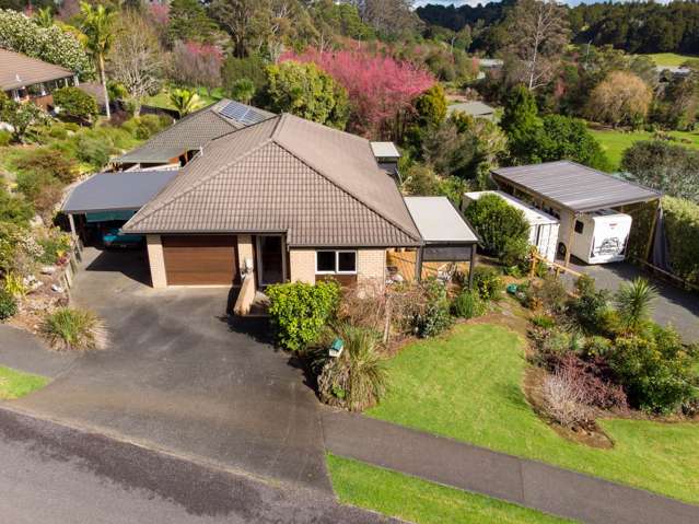 Low-Maintenance Living in Prime Kerikeri Location