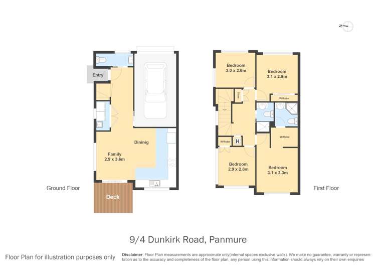 9/4 Dunkirk Road Panmure_23