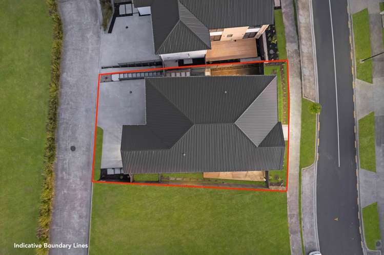 21 Emerald Avenue Karaka_31
