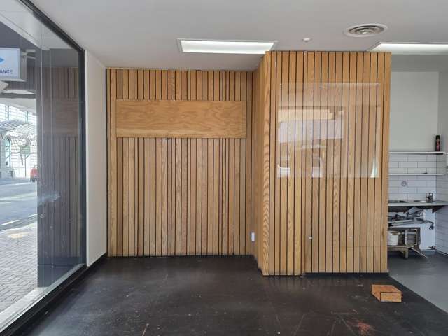 Ground Floor, 120 Featherston Street Wellington Central_2